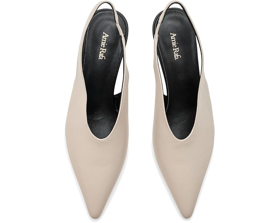 Туфли-лодочки Alix Slingback Amie Rafa