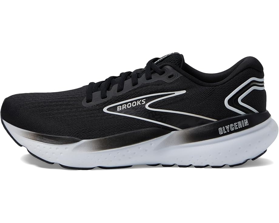 Кроссовки Brooks Glycerin 21 для бега