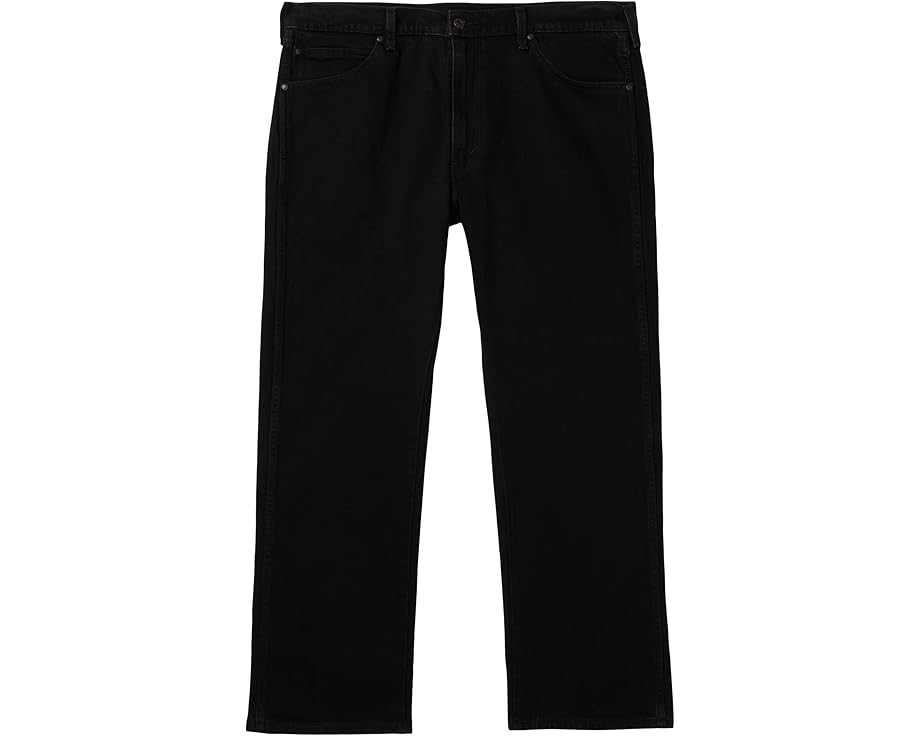 Джинсы Levi's 557 Western Straight с высокой посадкой и прямым кроем