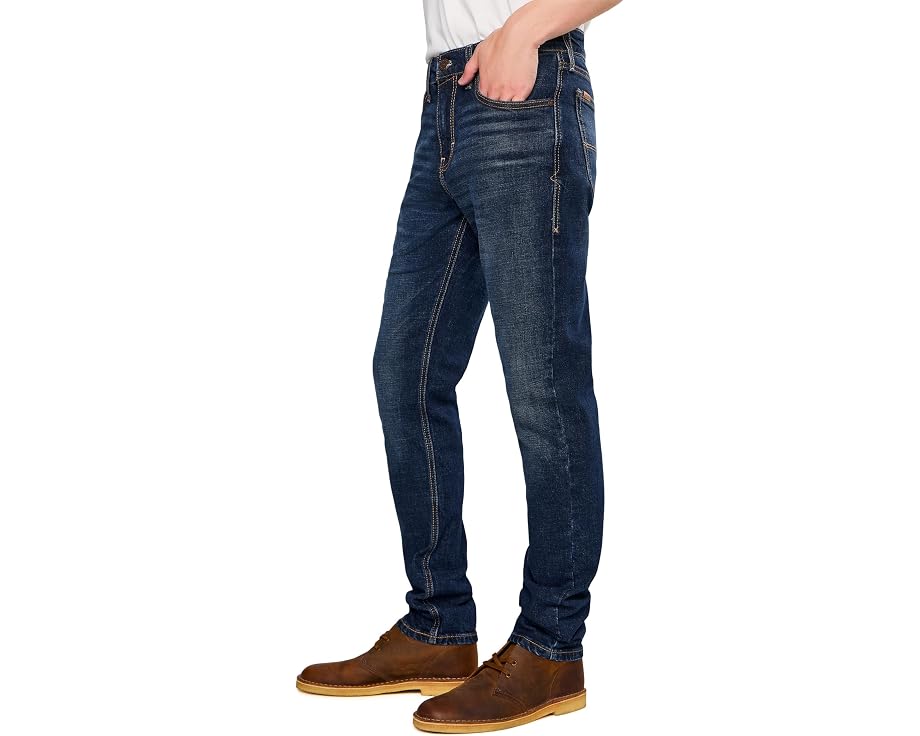 Ariat Джинсы M8 Slim Hansen Taper