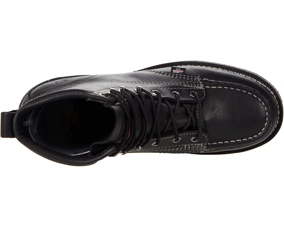 Ботинки American Heritage Midnight Series 6" Moc Toe от Thorogood