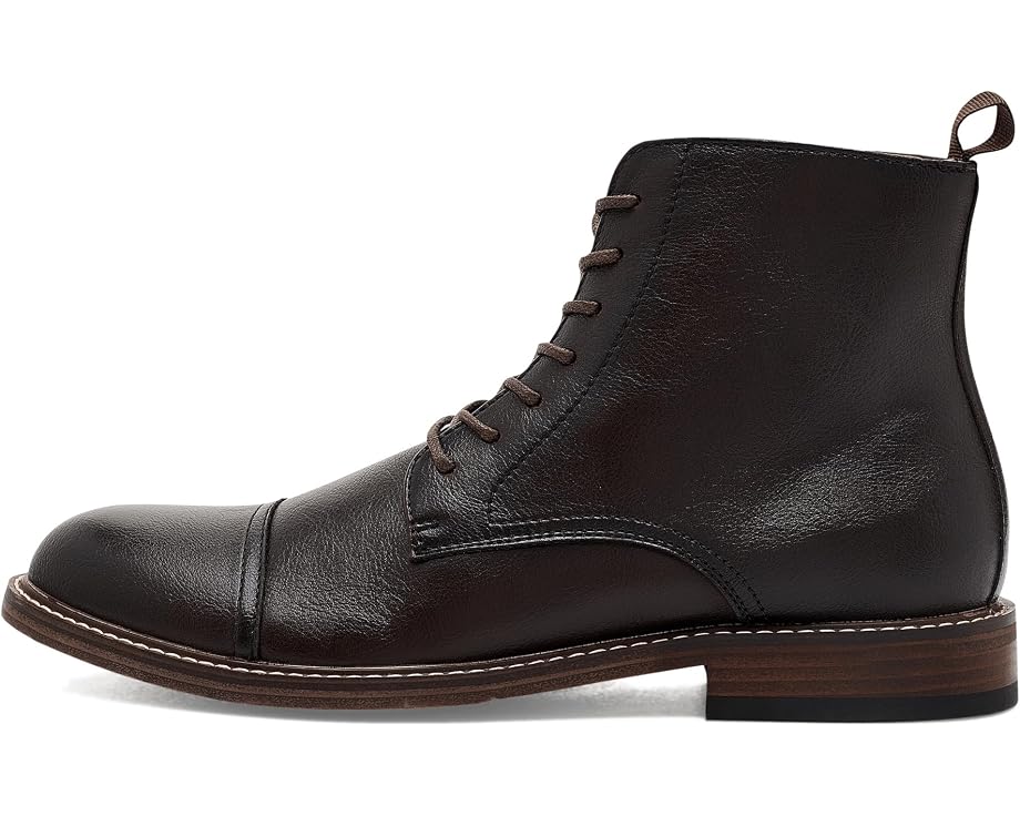 Ботинки Kenneth Cole Lowen с молнией и круглым носком