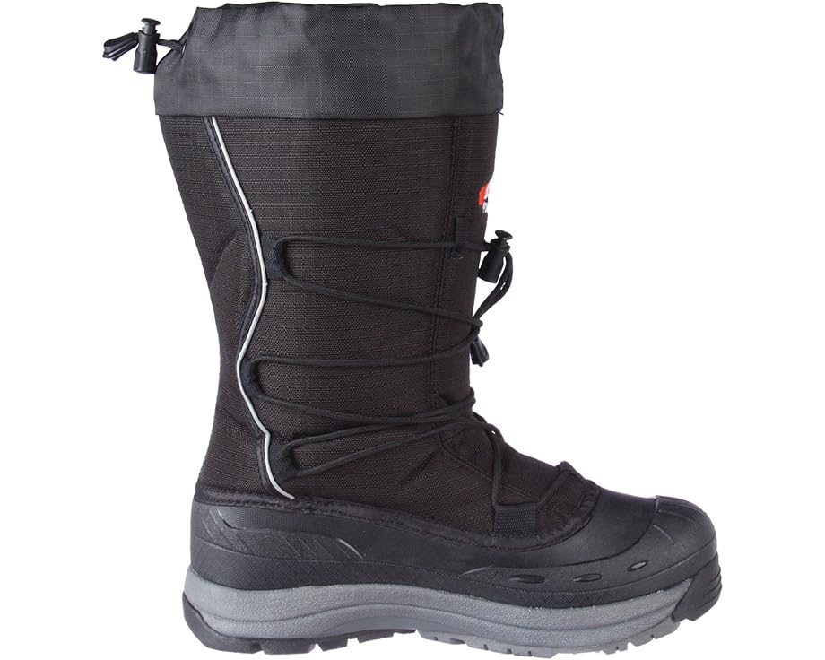 Зимние ботинки Baffin Snogoose с системой Tri-Fit для женщин
