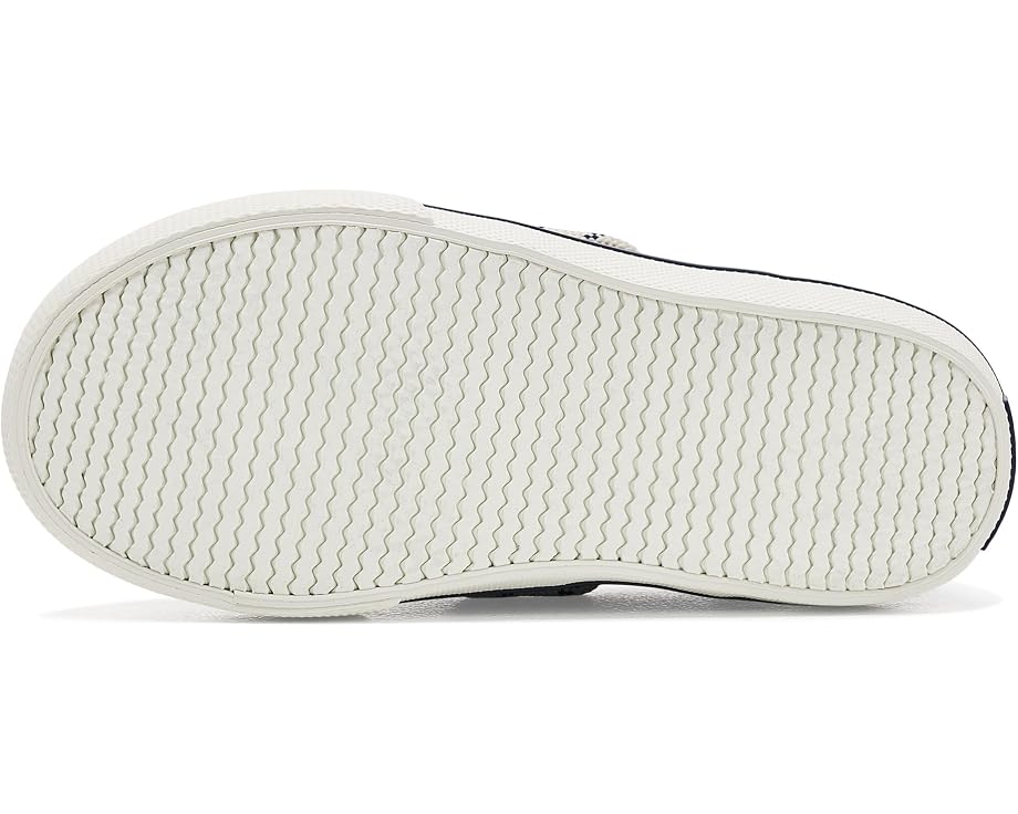 Туфли Sperry Bahama Suede из замши (Little Kid/Big Kid)