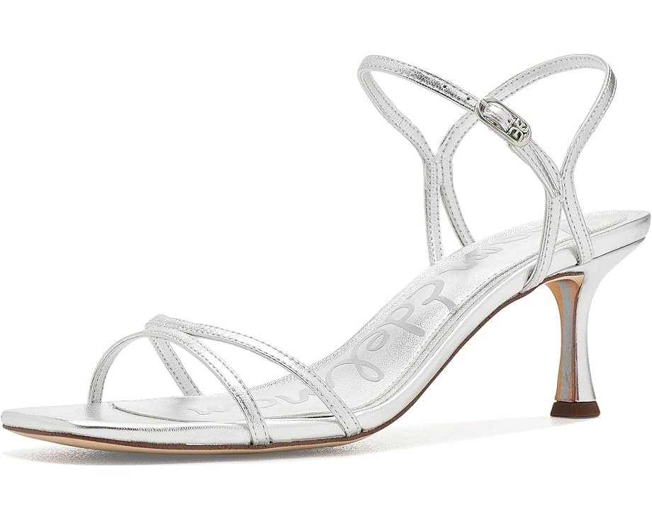 Сапоги Sam Edelman Presley с ремешками на щиколотке