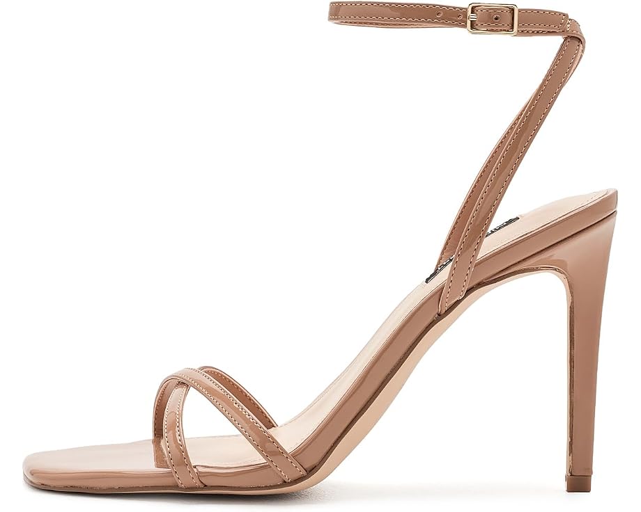 Босоножки Penelope от Nine West на шпильке