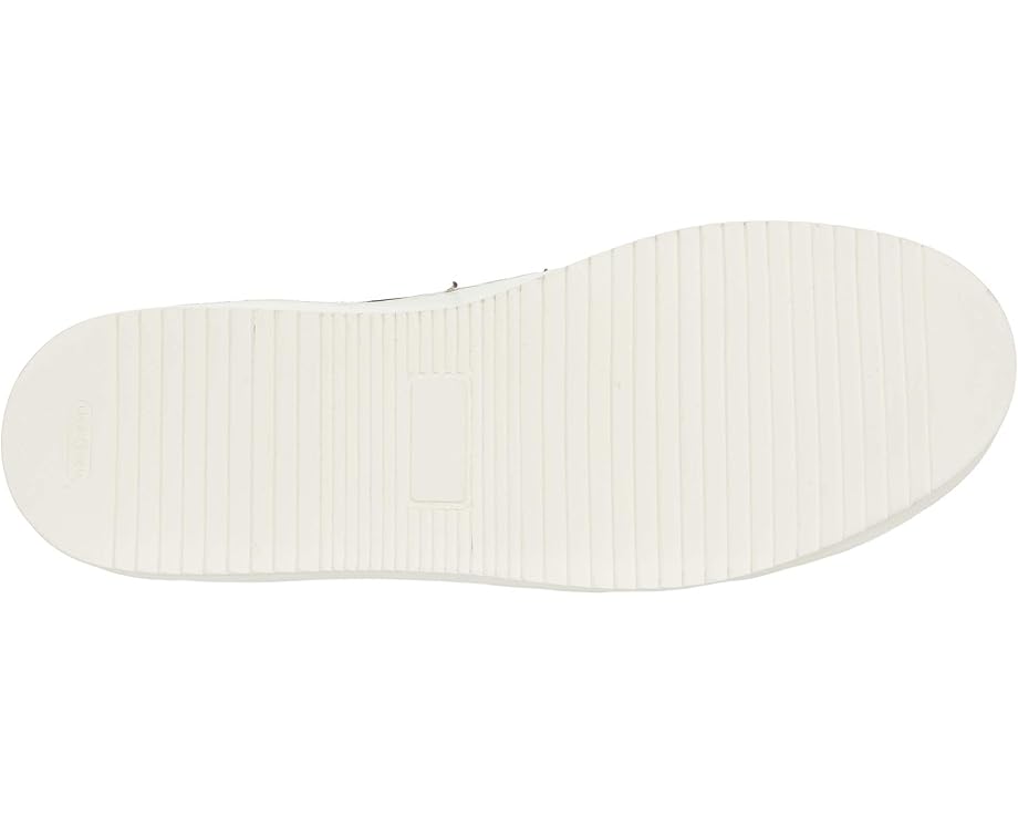 Кроссовки Azeli Bed Stu из кожи с графитовым оттенком