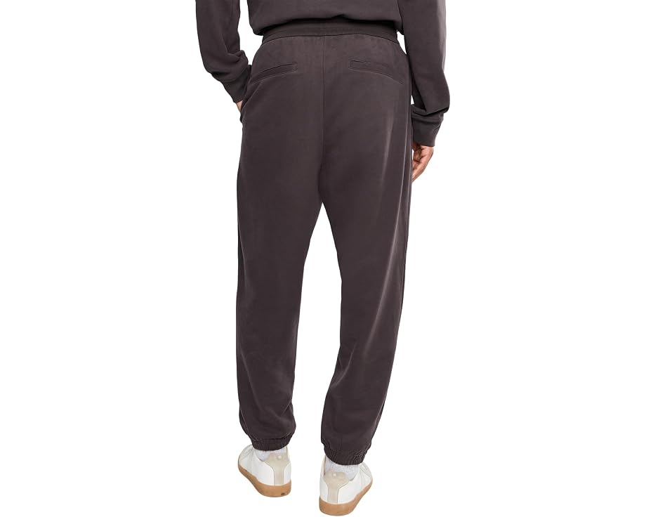 Спортивные штаны Armani Exchange Collegiate на кулиске