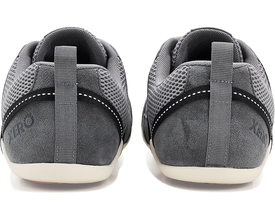 Кроссовки Xero Shoes Prio для естественного движения с широким носком