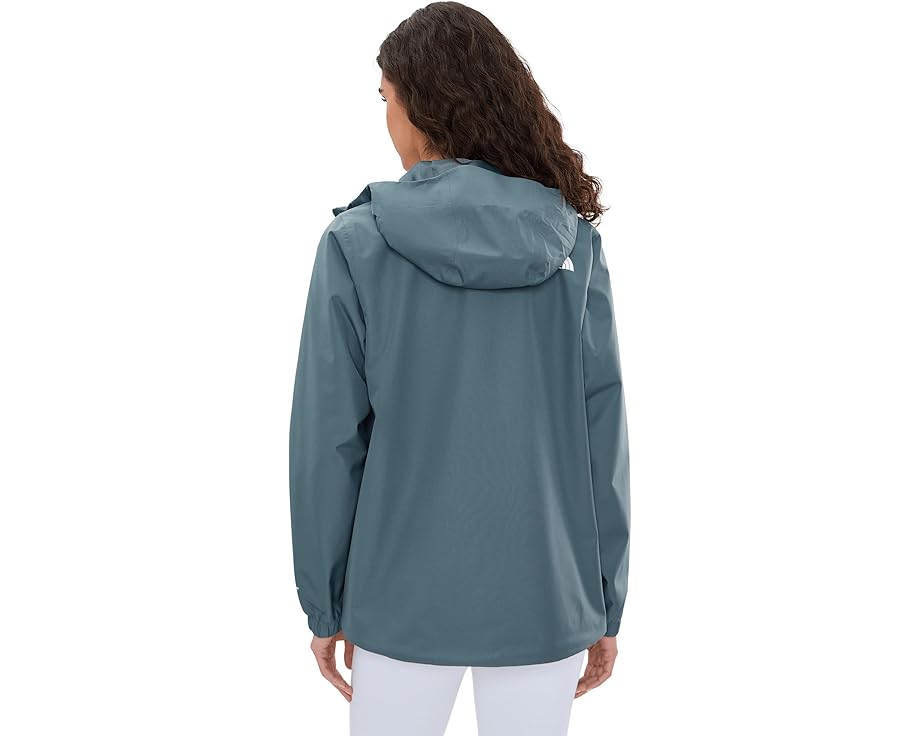 Куртка The North Face Quest Mono с водонепроницаемой мембраной