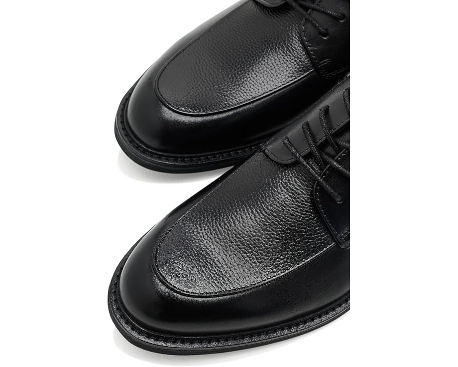 Оксфорды Rockport Leonard с мысом-фартуком