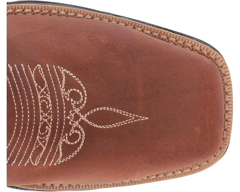 Ковбойские сапоги Durango Lady Rebel 10 WP Composite Square Toe