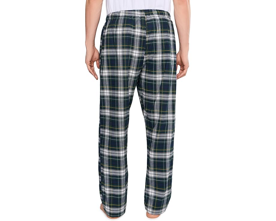 Polo Ralph Lauren пижамные штаны Flannel YD в клетку