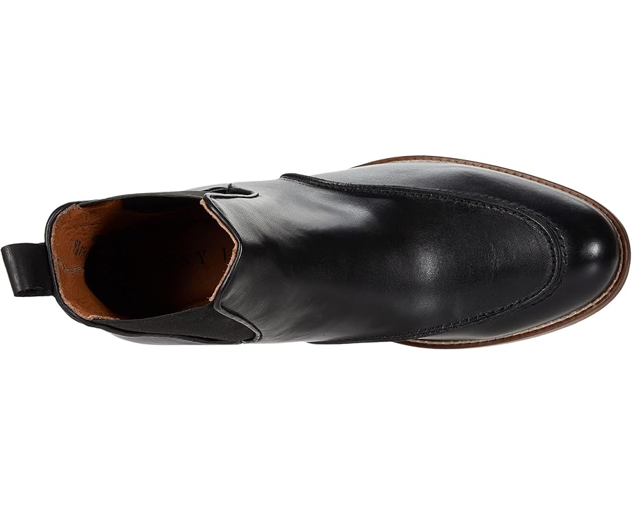 Penny Luck Rockefellers Chelsea Boot кожаные ботинки-челси