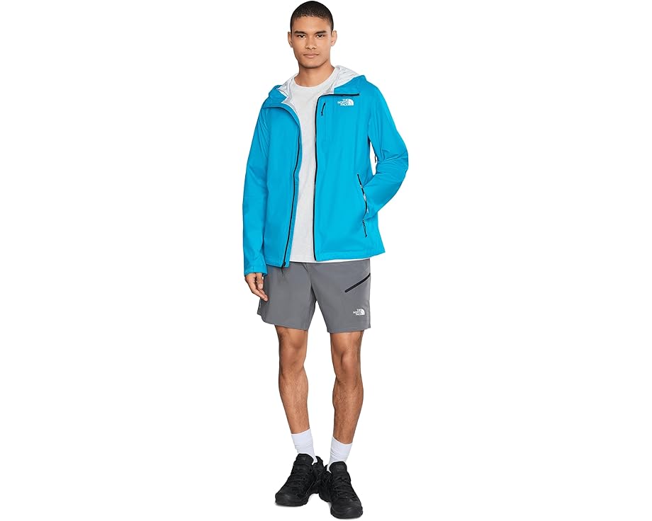 Куртка Alta Vista от The North Face с карманом для упаковки