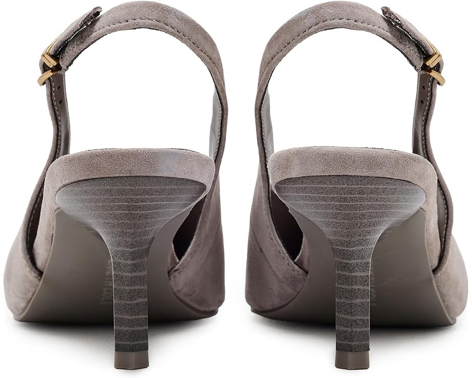 Туфли Ulysses от Kenneth Cole New York на каблуке