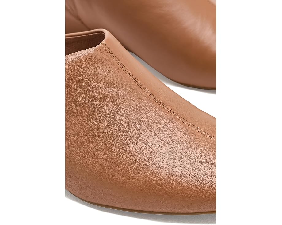Gentle Souls by Kenneth Cole Carmena кожаные мюли без задника