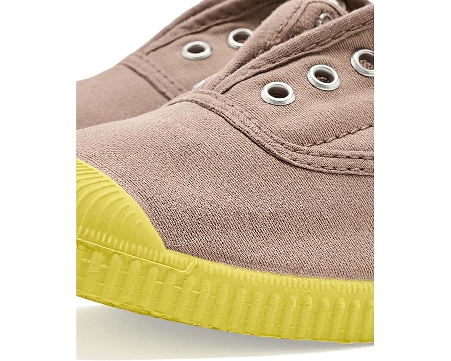 Cienta Kids Shoes 70990 кеды для малышей Beige