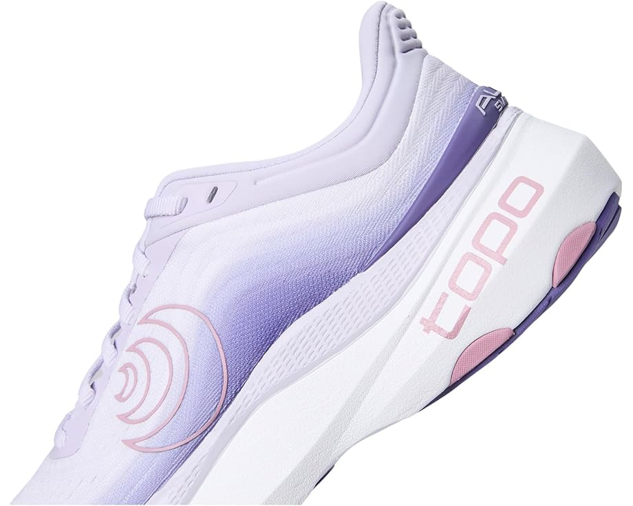 Кроссовки Topo Athletic Aura для тренировок и ходьбы