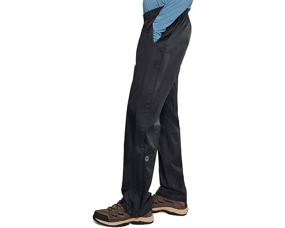 Штаны Precip Evo Full Zip с мембраной Marmot NanoPro