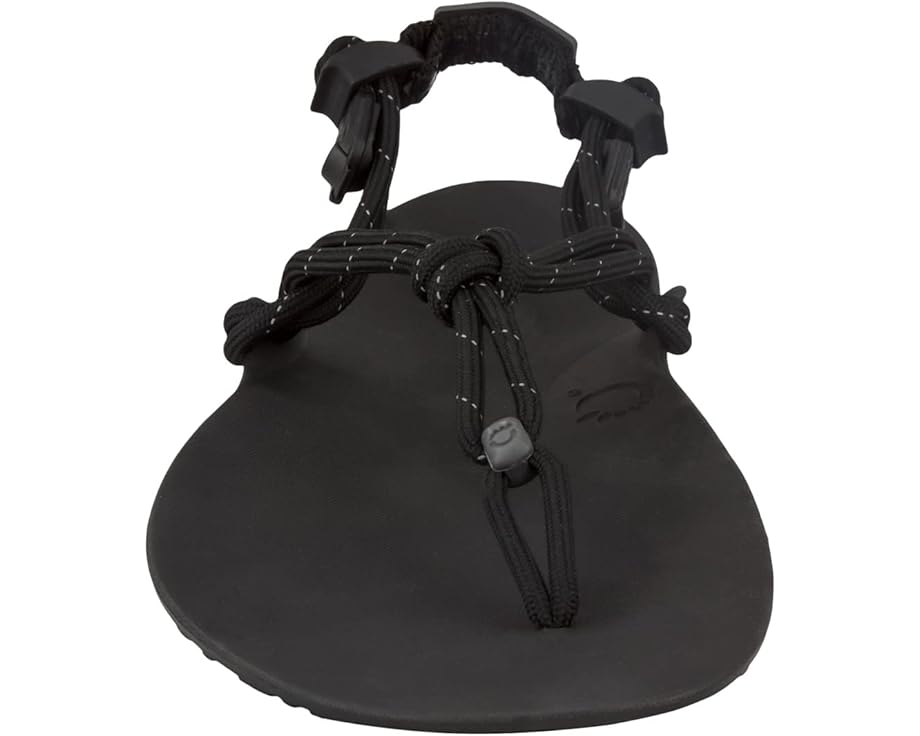 Сандалии Xero Shoes Genesis с полиэстеровой шнуровкой