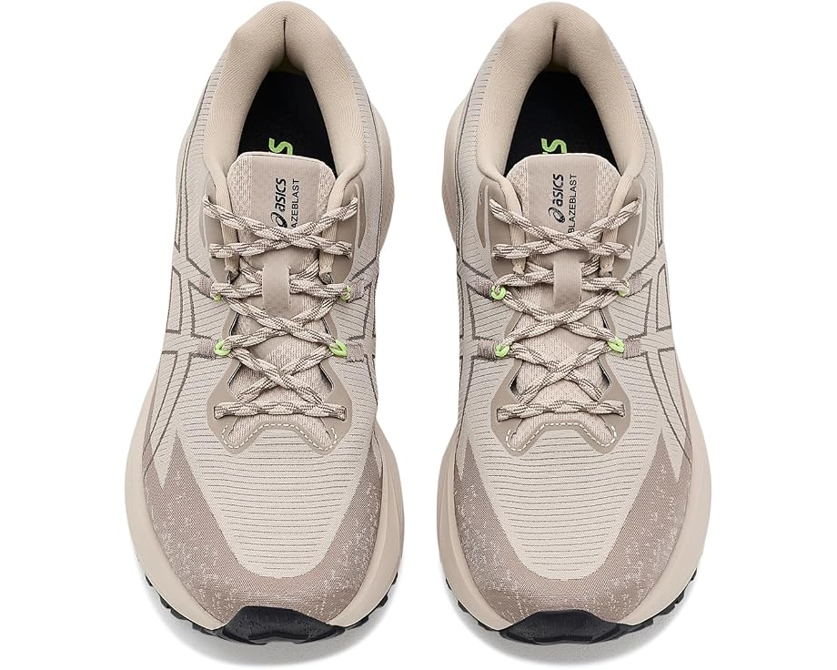 Кроссовки ASICS Blazeblast для бега по бездорожью