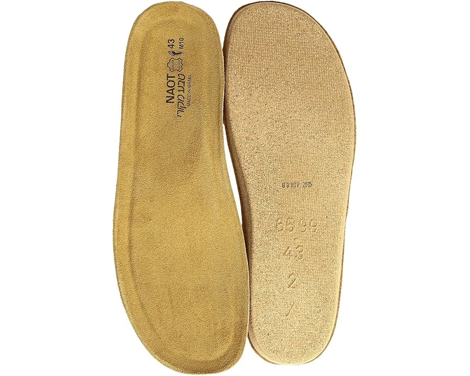 Стелька Naot Scandinavian Replacement Footbed