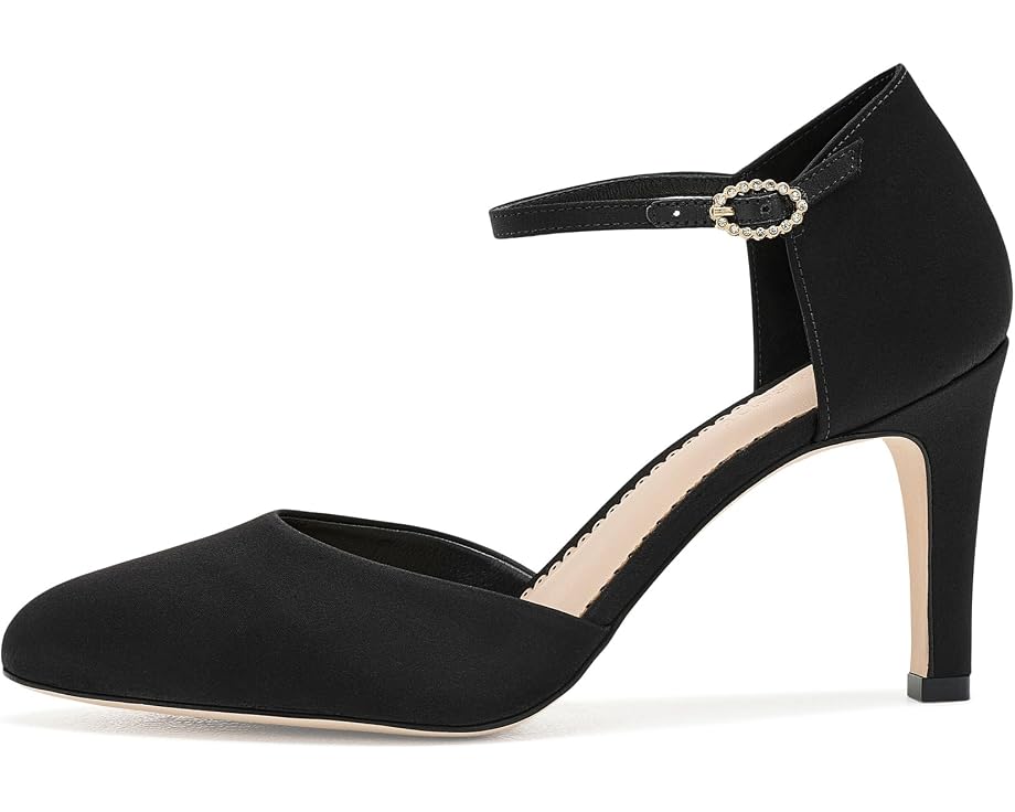 Туфли Cinq à Sept Mariana Satin на каблуке
