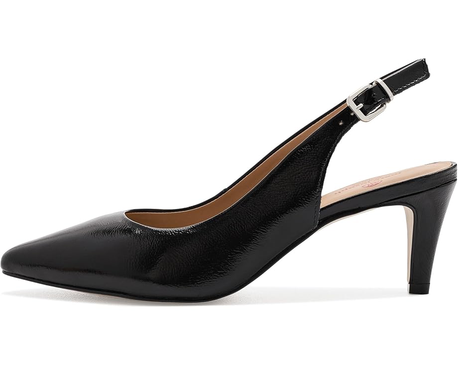 Туфли-лодочки Court Sling Pumps от Marc Joseph New York