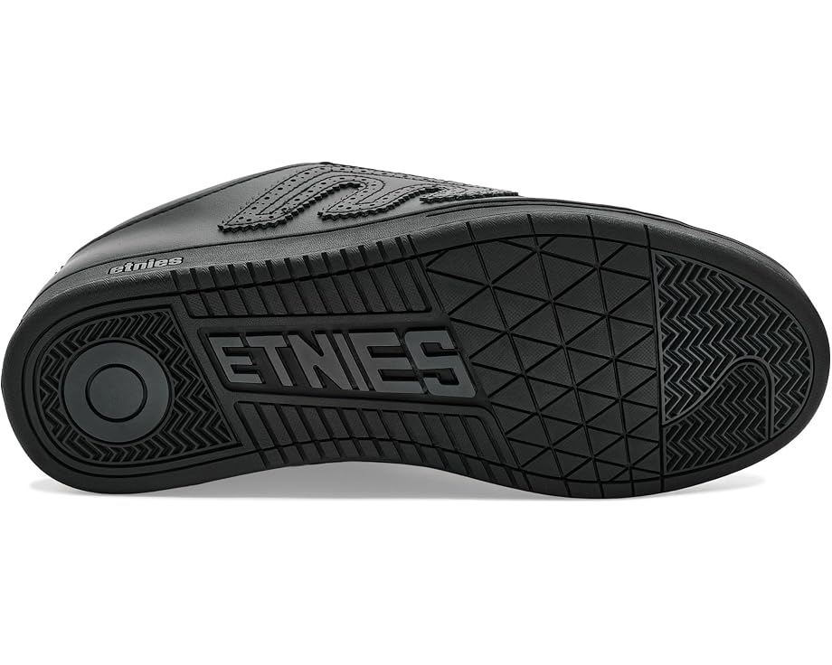 Кроссовки etnies Kingpin WT с перфорированным верхом