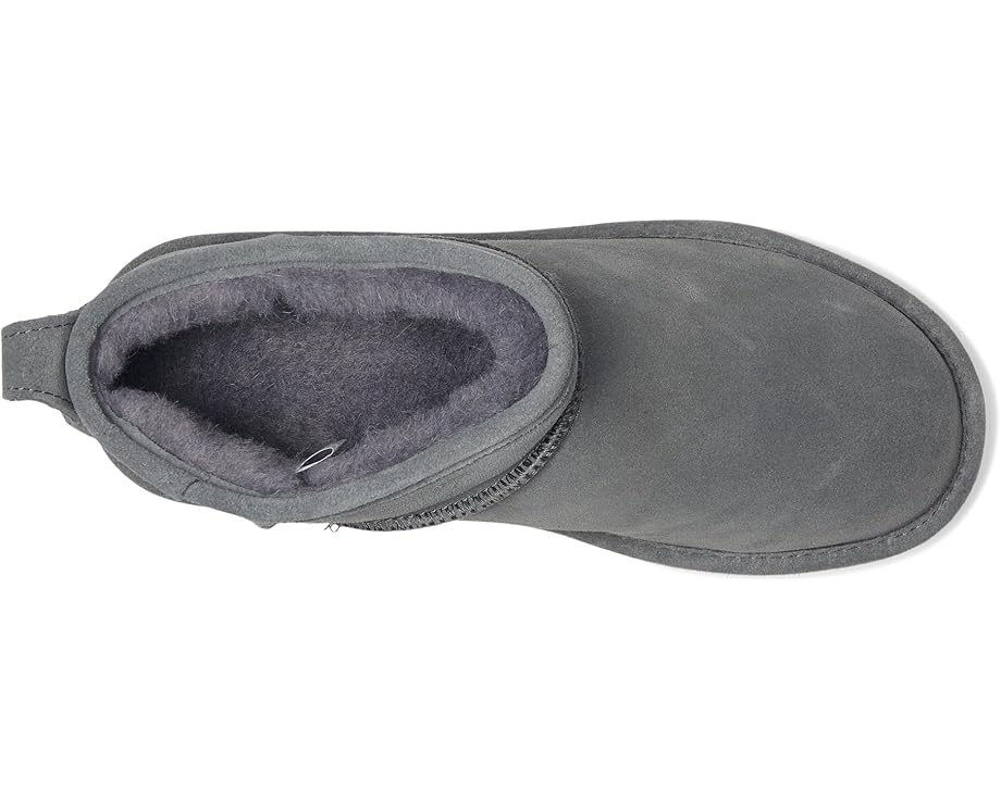 Ботинки Bearpaw Shorty с овчиной и съемной стелькой