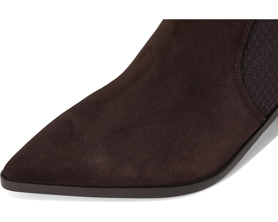 Ботильоны Cole Haan Maggie 75mm с заостренным носком и каблуком-платформой