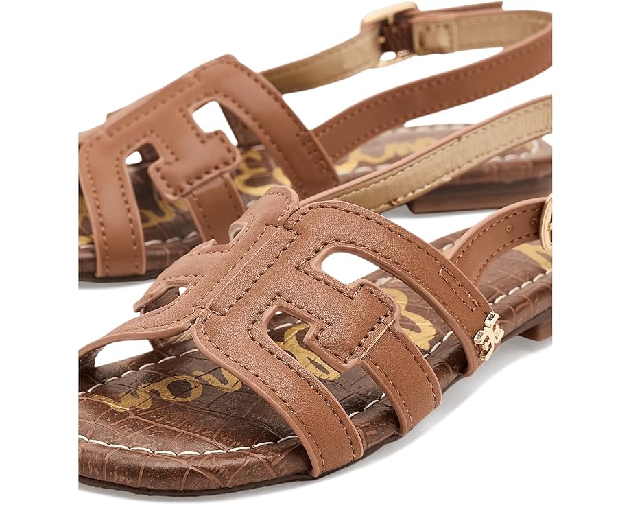 Босоножки-слингбэк Bella для детей от Sam Edelman