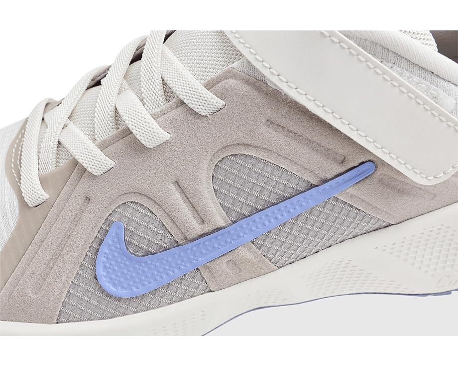 Кроссовки Nike Kids Metro Tek с синтетическим верхом и липучкой для легкого ухода