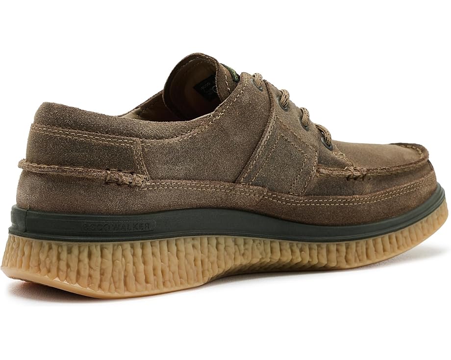 Туфли ECCO Walker 3.0 Gore-Tex Oxford водонепроницаемые