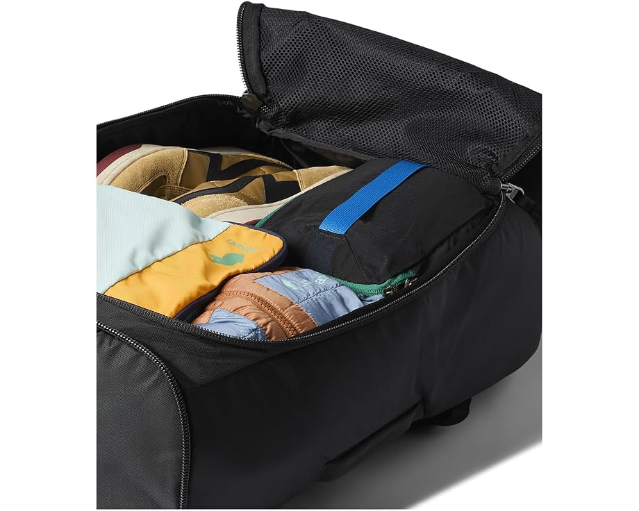 Туристический рюкзак Cotopaxi Allpa 50L с отстегивающейся сумкой