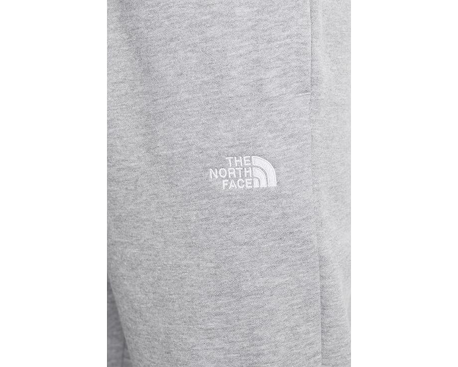 Джоггеры The North Face Evolution Emb с вышитым логотипом и эластичными манжетами