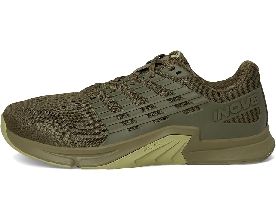 Кроссовки INOV8 F-Lite с технологией MET-CRADLE и POWERFLOW MAX