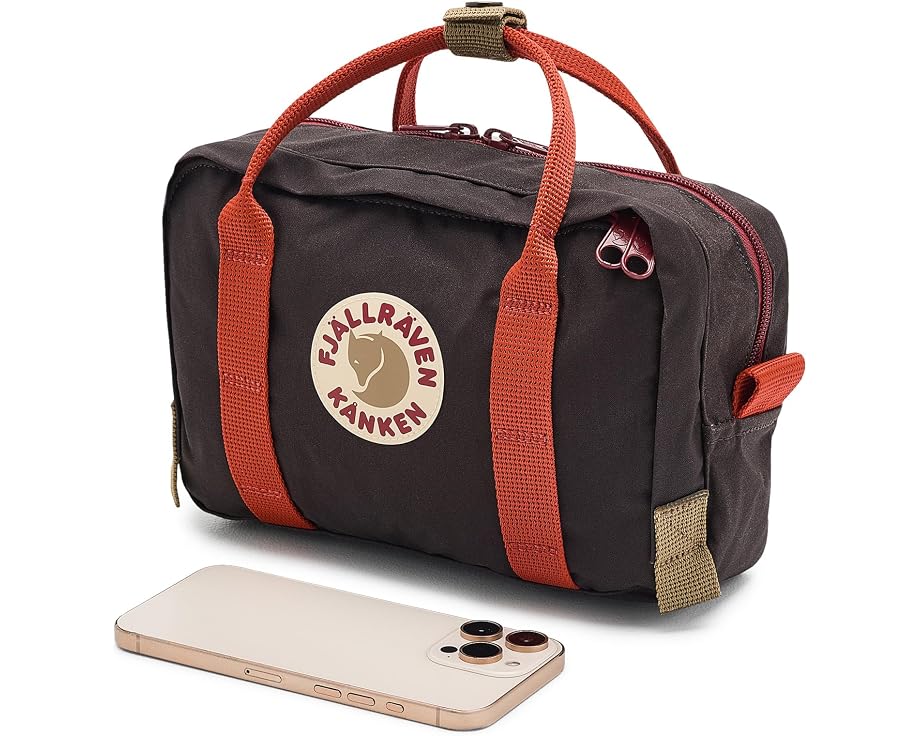 Fjällräven Kanken Koncept Crossbody сумка через плечо