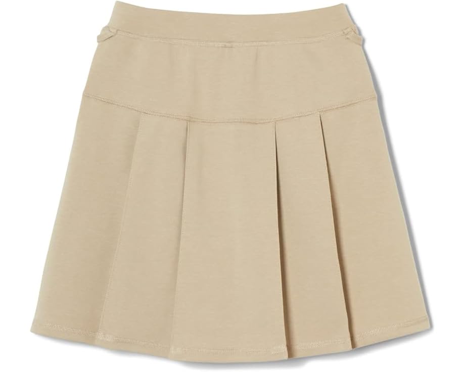 Адаптивная юбка French Toast Adaptive Pleated Ponte Scooter Skirt