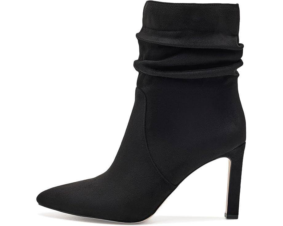 Ботинки Jessica Simpson Komoena Slouch на каблуке