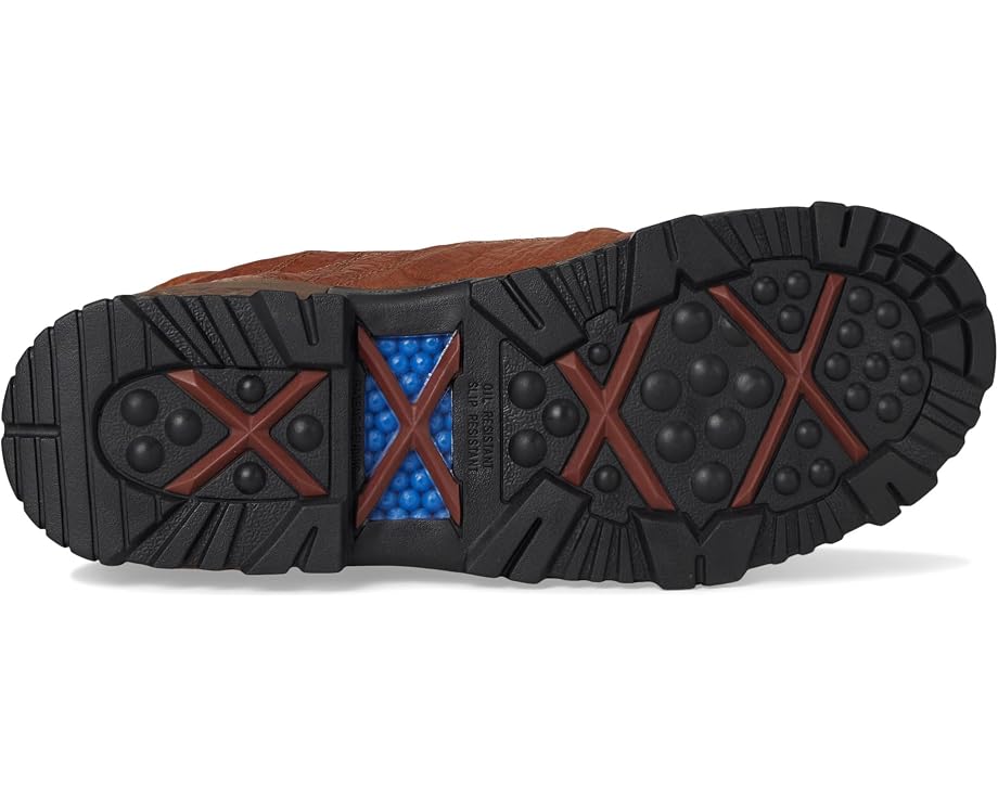 6" Work Boots