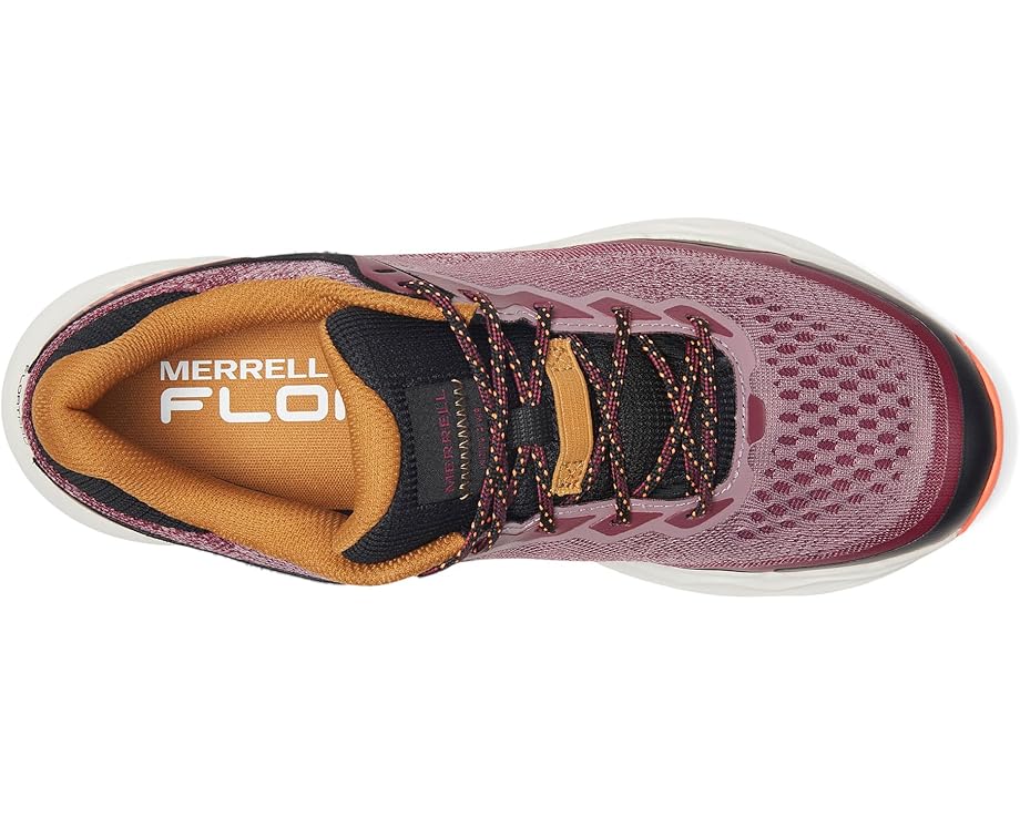 Водонепроницаемые кроссовки Merrell Nova 4 с мембраной