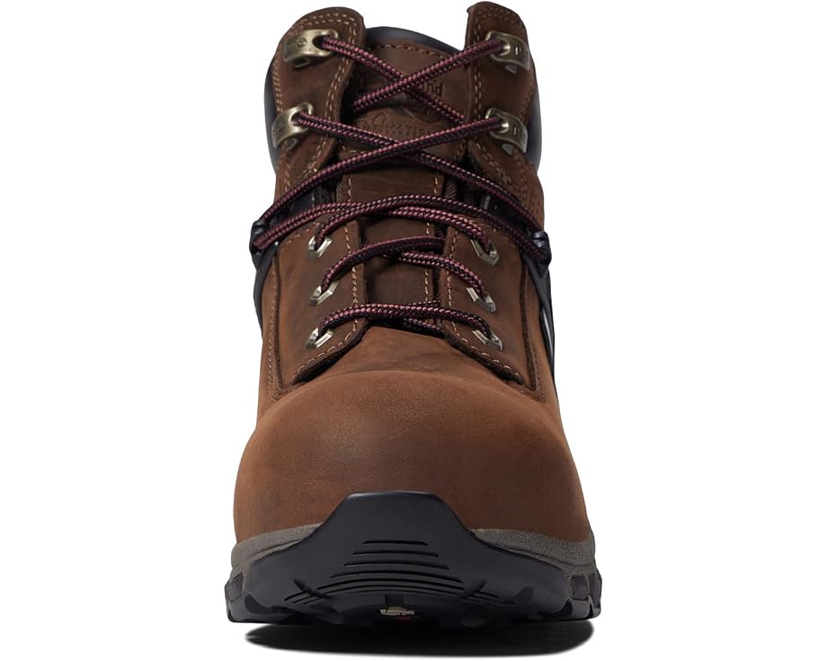 Ботинки Timberland PRO Hypercharge 6 дюймов с композитным носком