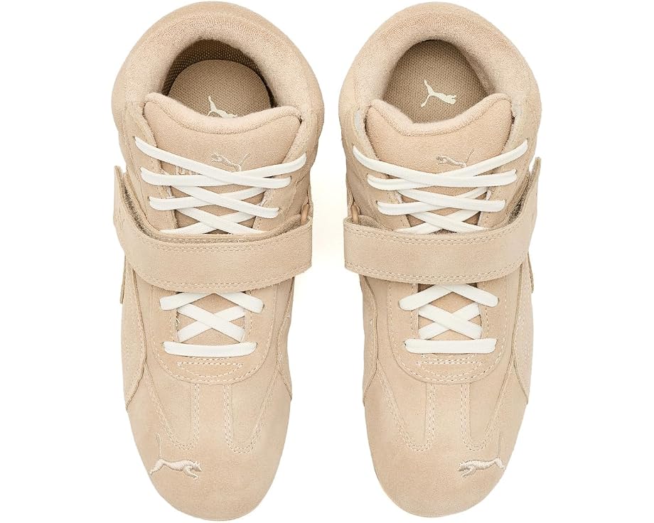 Кроссовки Puma Speedcat Wedge Tonal с клиновидной подошвой