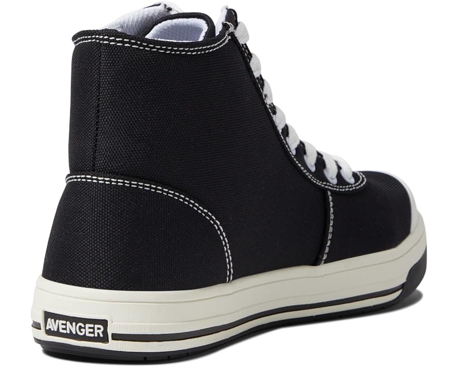 Высокие рабочие ботинки Avenger Work Boots Blade High CT с водонепроницаемой мембраной