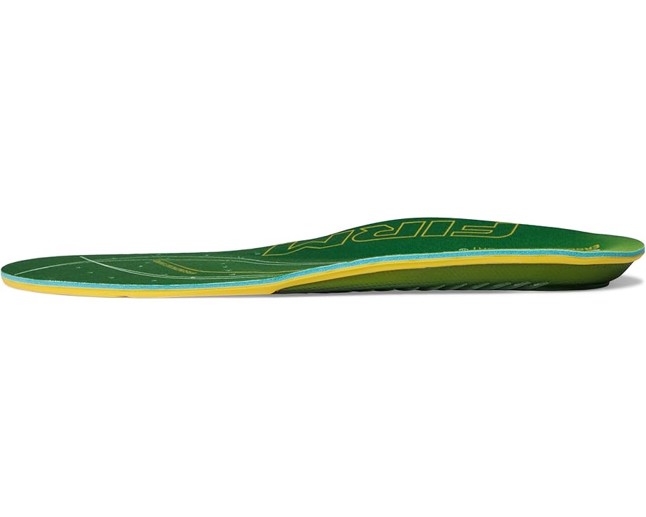 MEGAComfort стельки Ergo Arch-Support Insole Series с твердой поддержкой свода стопы