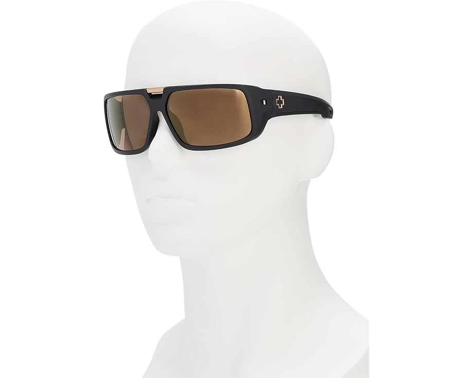 Очки Spy Optic Mainline с прямоугольной оправой