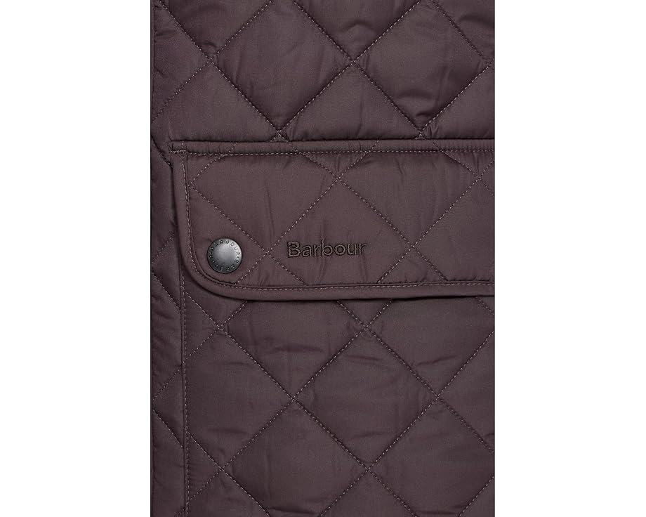 New Lowerdale Quilted Gilet