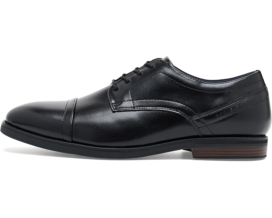 Dockers Boden мужские оксфорды с амортизирующей подошвой